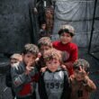orphans